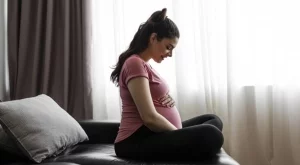 Какво тайно прави бременността с мозъка на жената