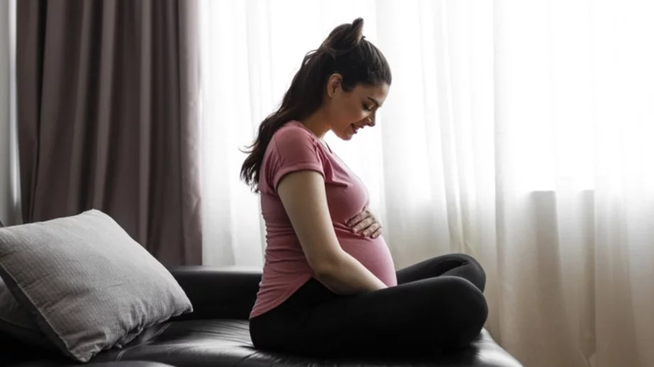 Какво тайно прави бременността с мозъка на жената