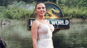 Скарлет Йохансон стана най-касовата актриса 