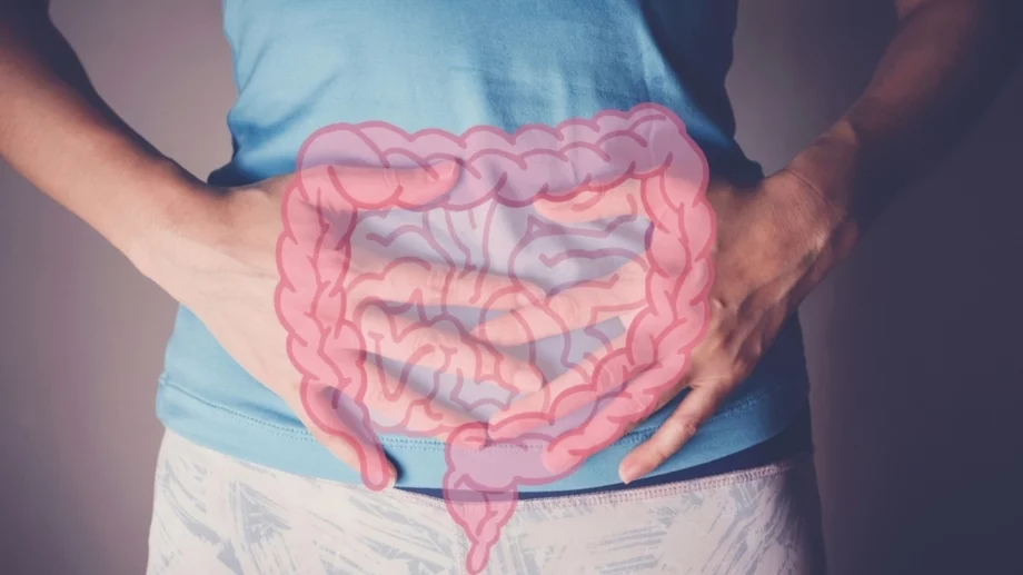 4-те най-добри храни за червата при жените