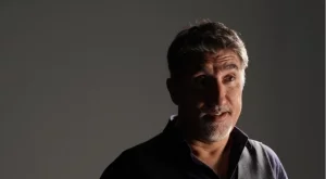 Башар Рахал за филм с Брад Пит: Копират мен и Ники Илиев