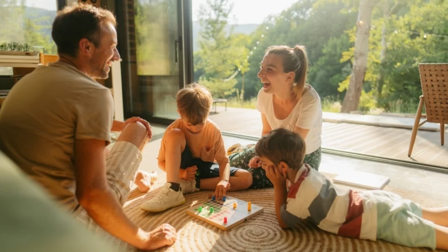 6 неща, които родителите НЕ трябва да правят за децата си