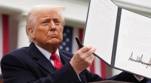 Тръмп отложи митата за ЕС