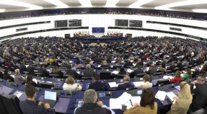 Европейският парламент одобри влизането на България в еврозоната