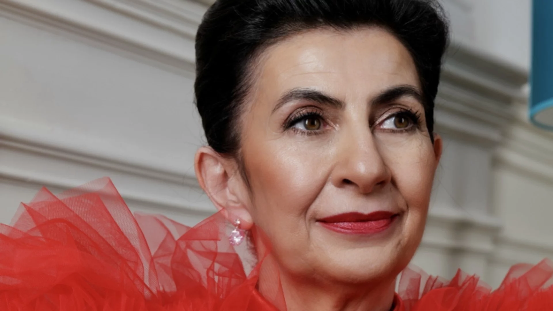 Родената в България принцеса Теодора фон Ауерсперг дава началото на глобално движение, подкрепящо най-уязвимите у нас