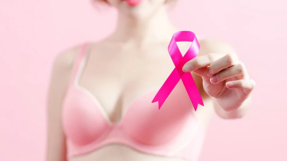 6 знака на рак на гърдата, които може би пренебрегвате