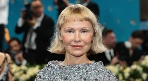 Памела Андерсън: Намерих приятел за цял живот