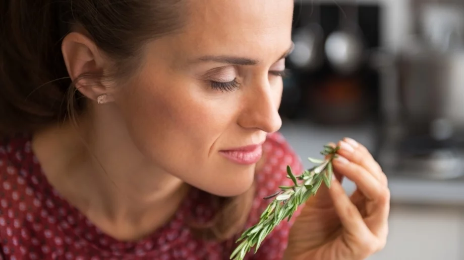 Измиване на лицето с вода от розмарин: Чудодейни ползи