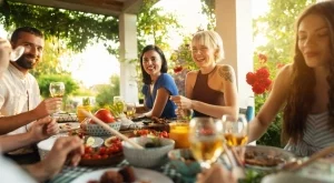 Лято за споделяне: Мезета, с които животът е по-вкусен