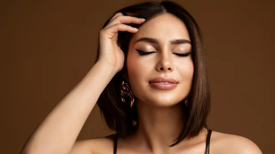 Най-добрата прическа боб за вашата форма на лицето (СНИМКИ)