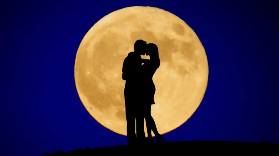 Пълнолунието на 10 юли 2025 най-силно ще повлияе на тези 3 зодии