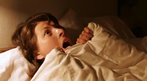 Често ви мъчат кошмари? Спрете да ядете това!