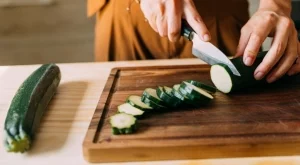 Рецепта с тиквички, в която ще се влюбите 