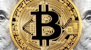 Биткойнът постави нов ценови рекорд