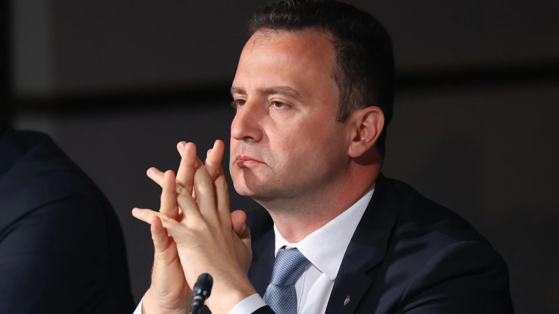 "Използвали сме едва 11% от капацитета на договора": Енергийният министър след акцията за "Боташ"