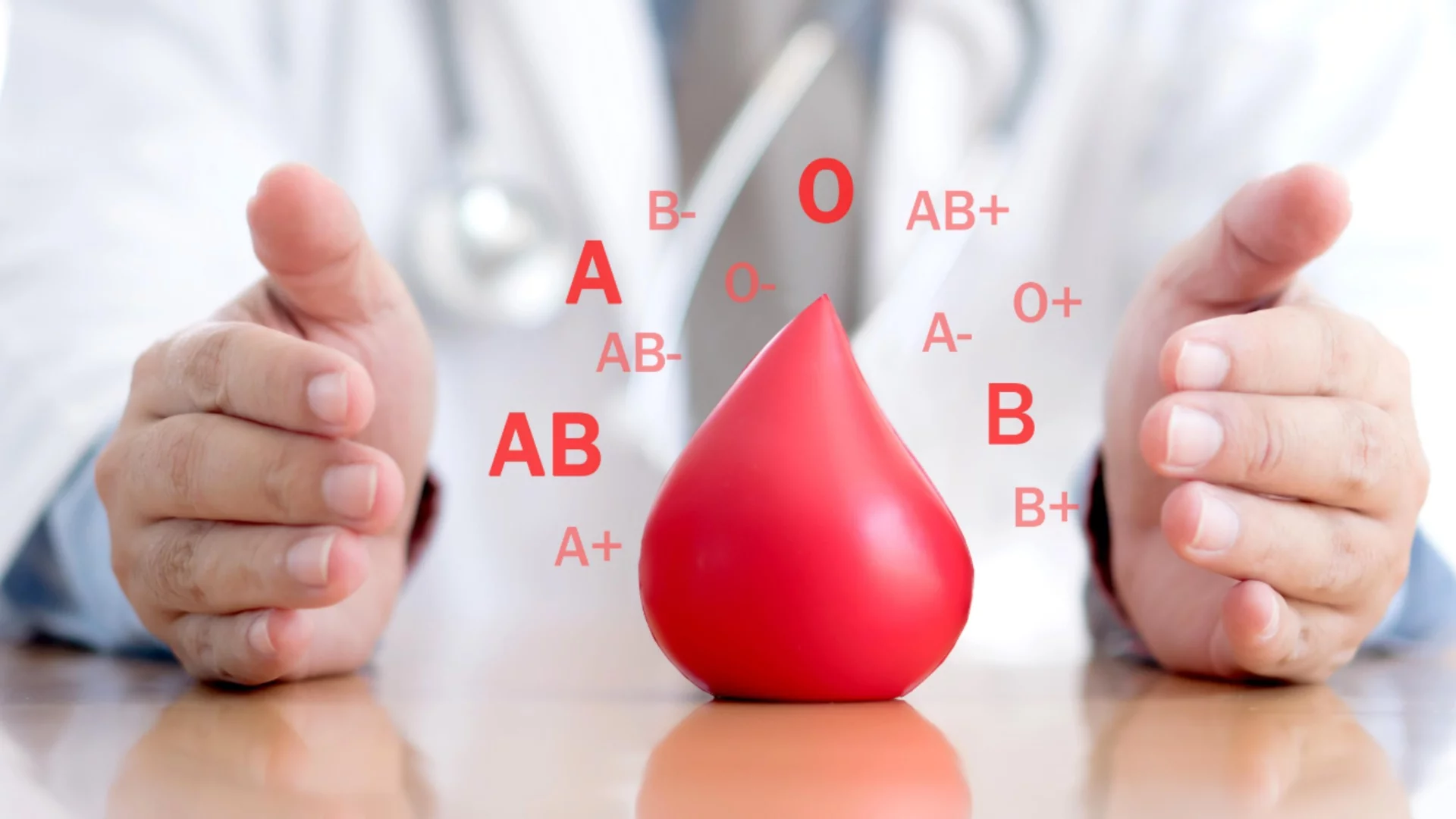 Медицински феномен: Жената, която е единствената в света с тази кръвна група