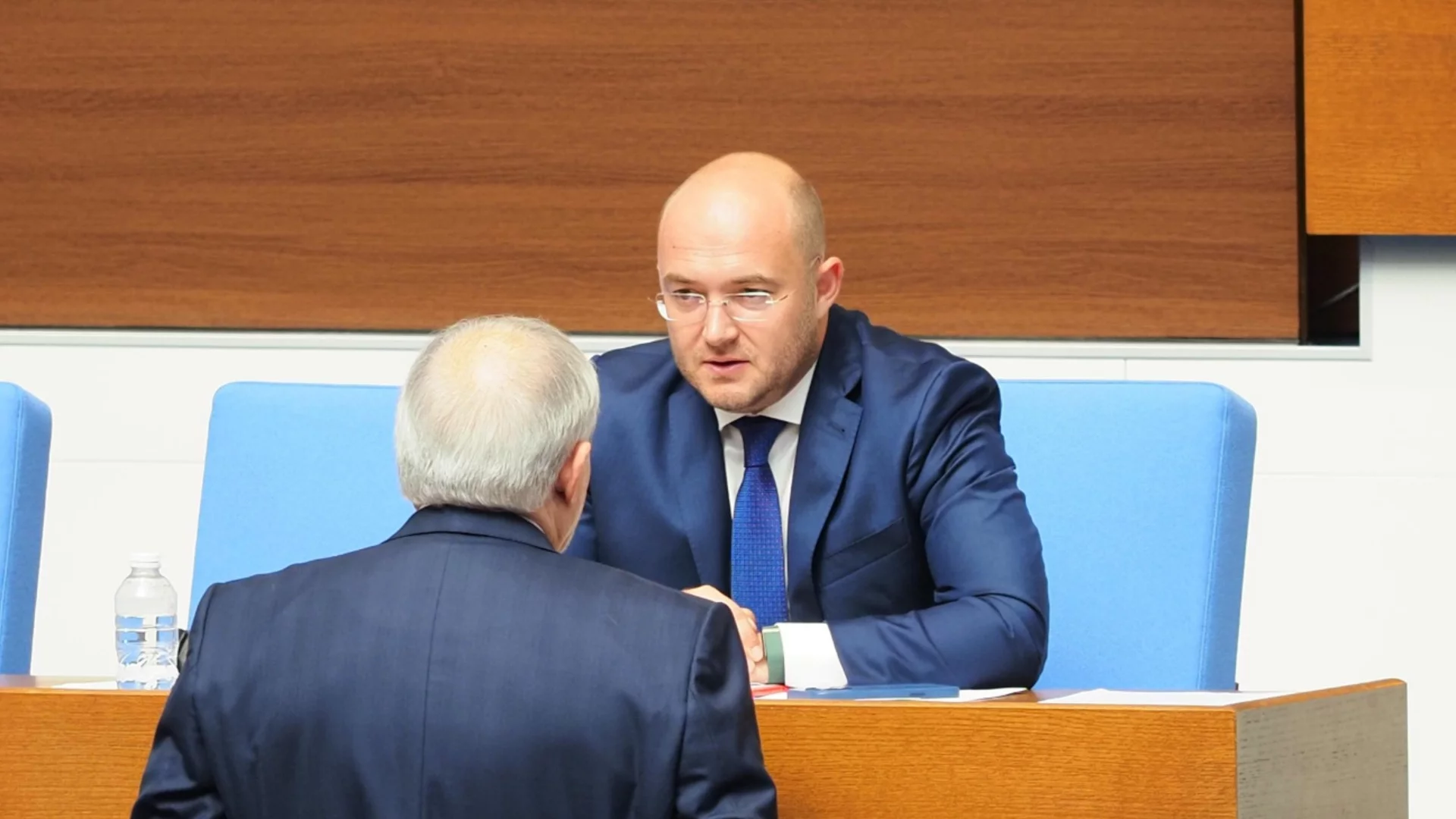 Правилата за нов антикорупционен орган са факт: Парите по ПВУ са спасени, но ПП не виждат гаранции