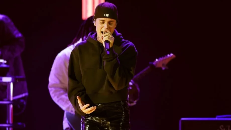 Въпреки психическите проблеми: Джъстин Бийбър издаде нов албум