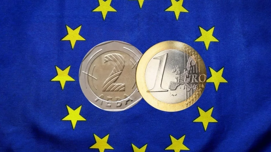 Повишиха кредитния рейтинг на България