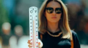 Какво екстремните жеги причиняват на тялото и мозъка ви