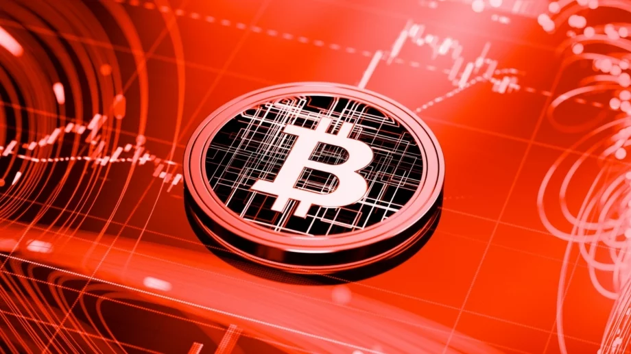 Цената на биткойна надмина невероятна граница