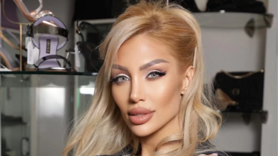 Джулиана Гани най-накрая проговори: Бременна ли е наистина?