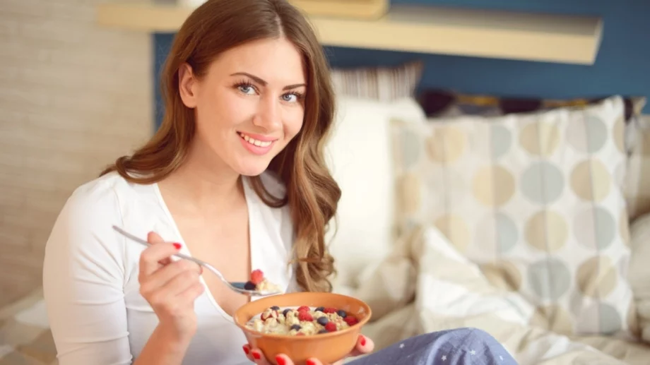 Хапвайте тези неща сутрин за понижаване на кръвното налягане