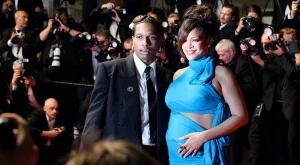 Бременната Риана: Винаги съм искала момиче