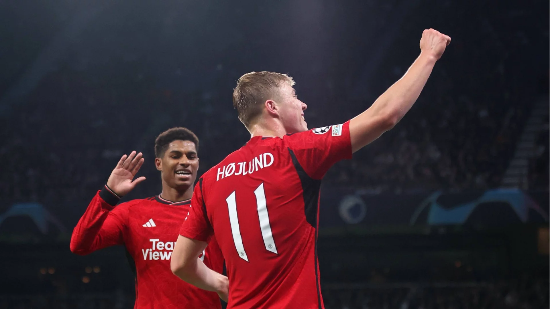 Турски гранд вади умопомрачителна сума, за да събере Моуриньо с нападател на Юнайтед