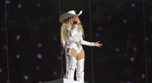 Откраднаха неиздадена музика на Бионсе по време на турнето ѝ в Атланта