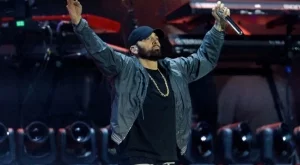 Ясно е кога излиза документалният филм за Еминем (ВИДЕО)