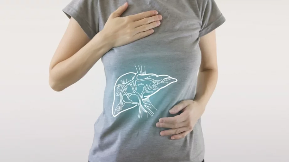 7 мощни зеленчука, които естествено прочистват черния дроб