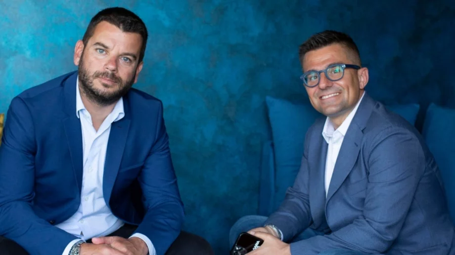 Иван и Андрей ще вземат 1,5 млн. лв. от държавата за нов филм