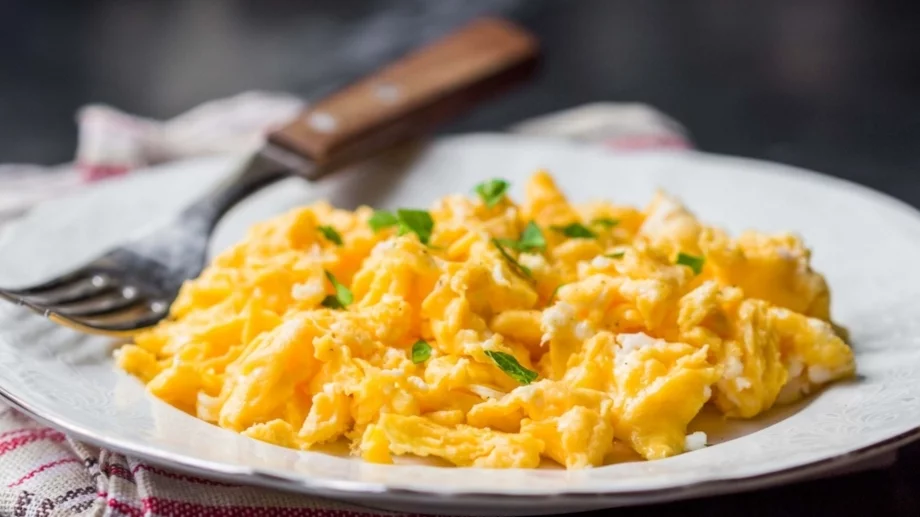 5 причини винаги да започвате деня си с протеин