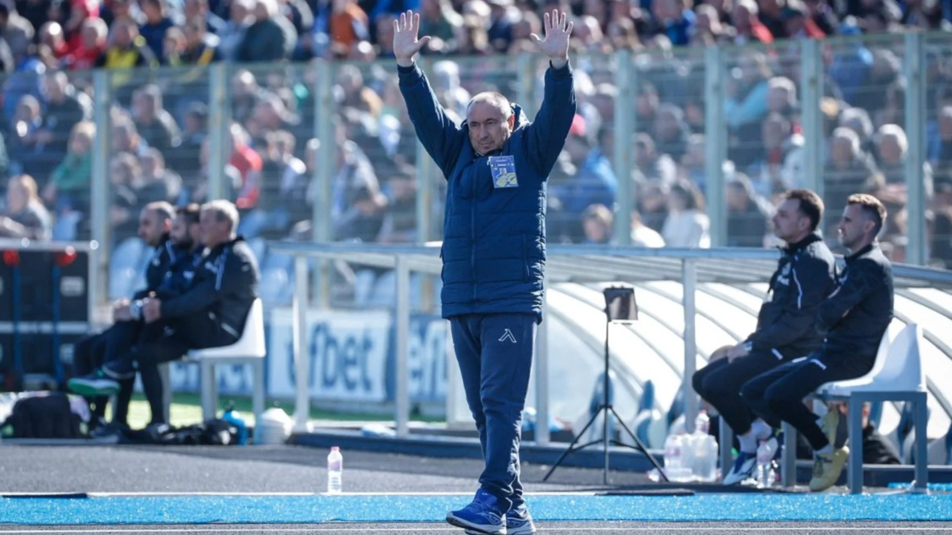 Левски е прибрал над 20 милиона от продажбата на открития на Мъри