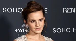 Отнеха книжката на Ема Уотсън, превишила скоростта с 13 км