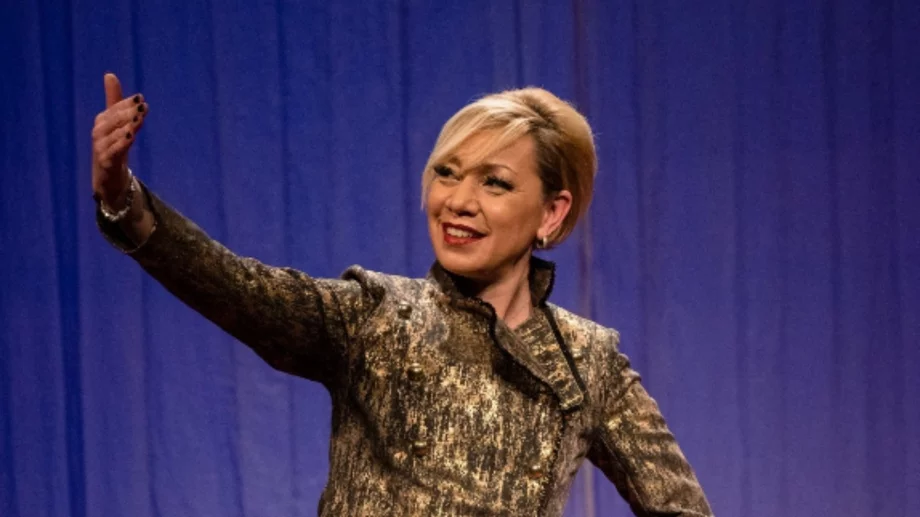 Малката дъщеря на кака Лара сбъдна своя мечта: Вижте колко е пораснала (СНИМКИ)