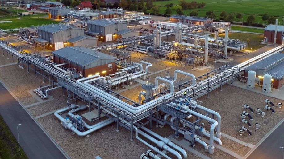 Нови правила за газохранилищата в ЕС