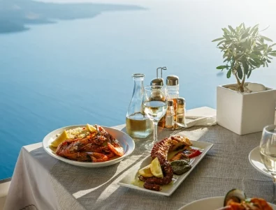 Вкусът на лятото: 3 ресторанта с фантастична морска храна