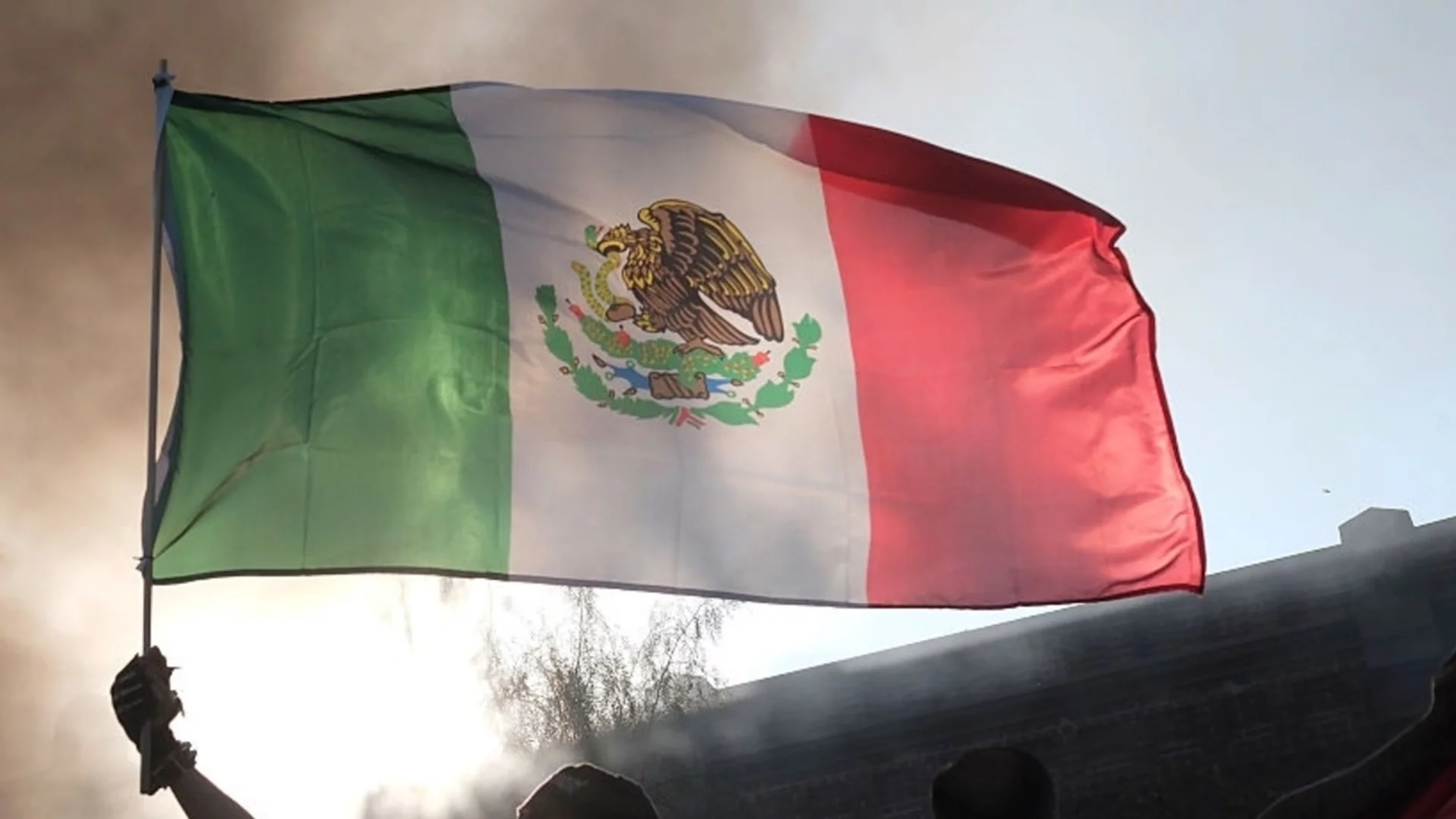 САЩ наложиха ограничения на полетите от Мексико