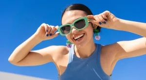 5 тенденции в слънчевите очила, които всички носят в момента