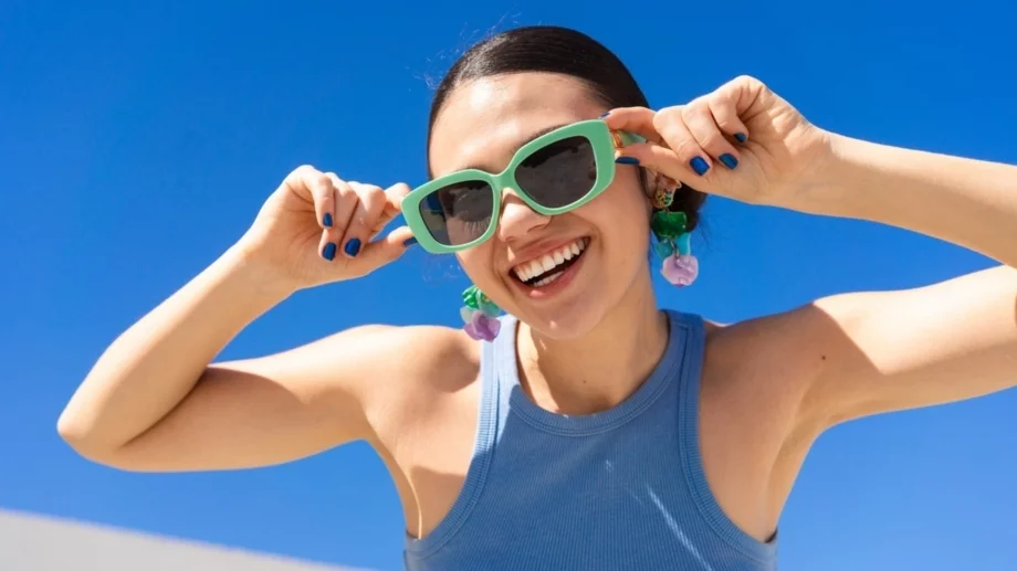5 тенденции в слънчевите очила, които всички носят в момента