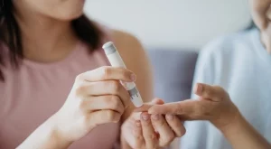 Правилото "10-10-10" за контролиране на кръвната захар, без лекарства