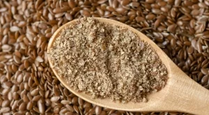 Как да използвате ленено семе за невероятен растеж на косата