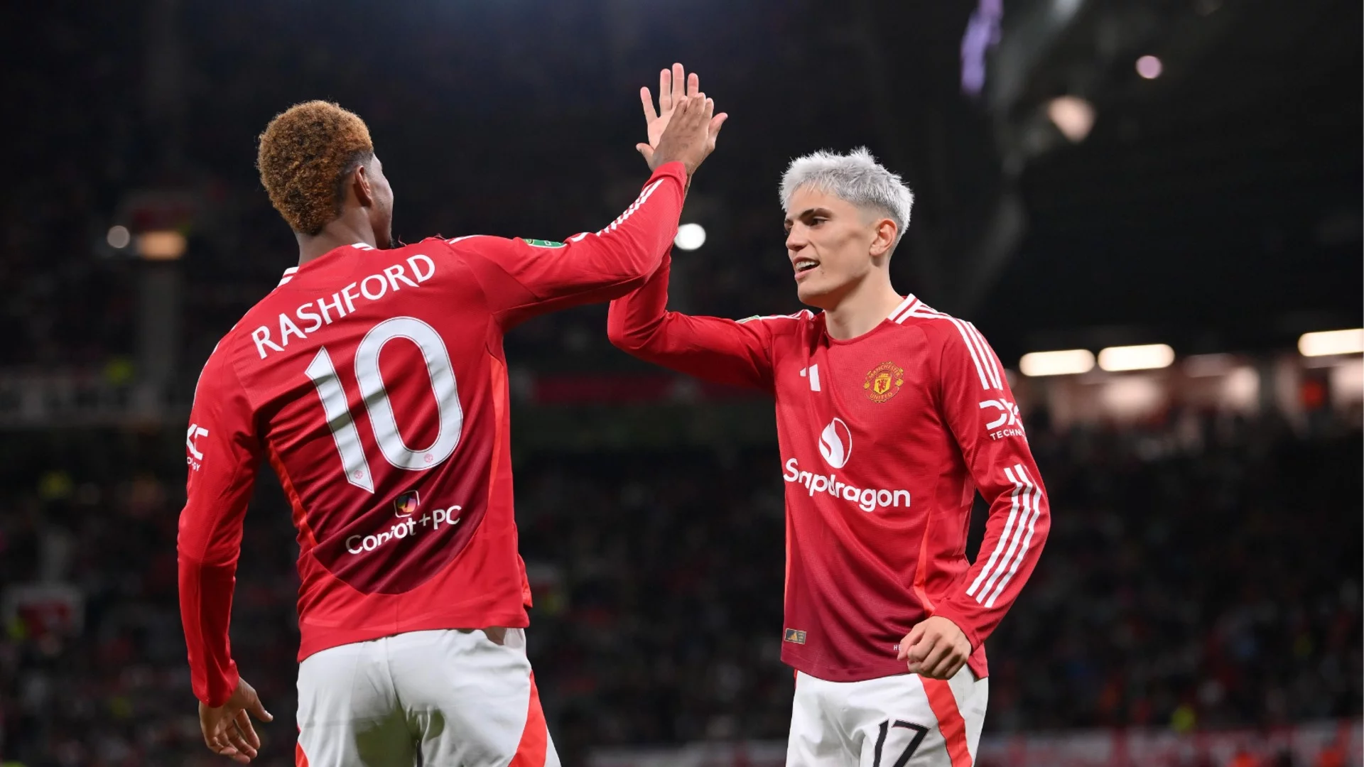 Барселона и Ливърпул имат нови звездни нападатели! Ново начало за емблематичен юноша на Юнайтед