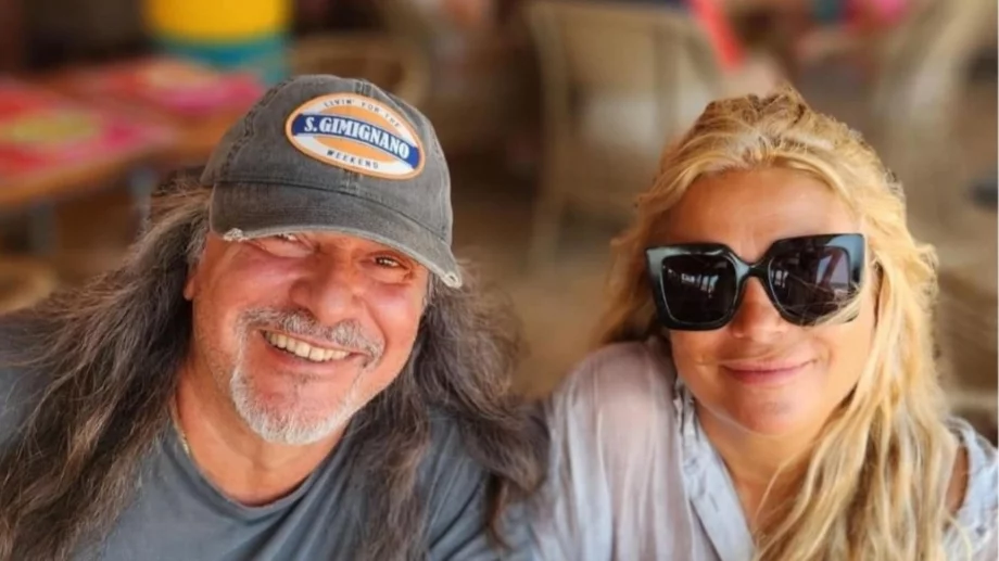 Кремена отнесе Маги Халваджиян като буря преди 37 години (СНИМКА)