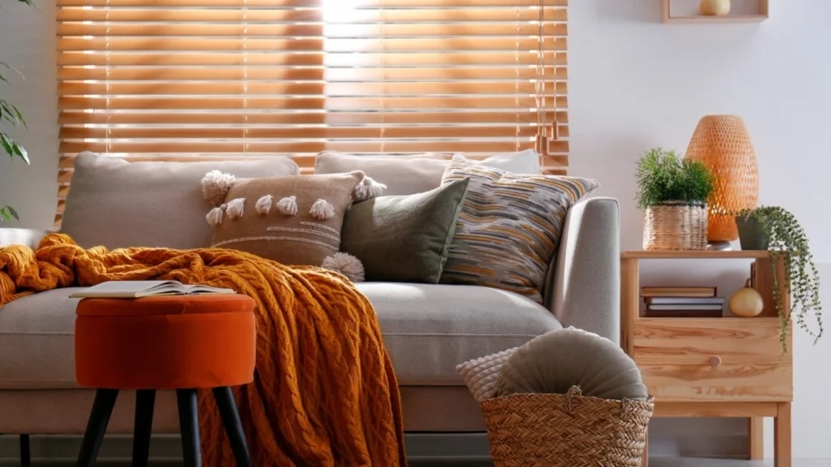 6 начина да използвате цветовата психология в домашен декор