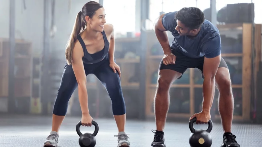 3 начина да направите упражненията по-малко стресиращи