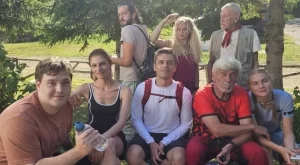 БНТ снима сериал за маршрута Ком-Емине (СНИМКИ)