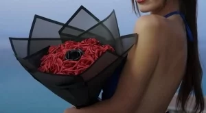 Финалистка в "Ергенът" с главна роля в хип-хоп ВИДЕО